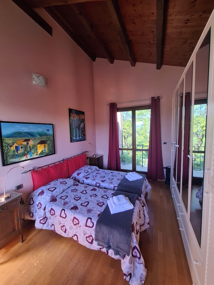 B&B Rubino — Cervasca — photo 5