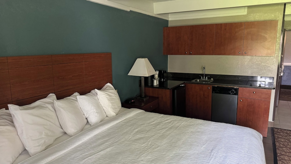 Best Western Hospitality Hotel Suites - photo 5