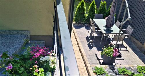 Urban Apartments Studio No 3A Free Private Parking Self Check In — Chorzow — photo 3