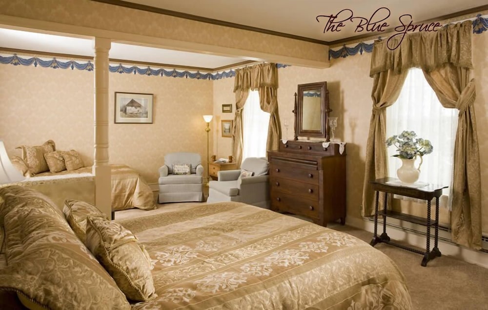 Crestmont Inn - photo 6
