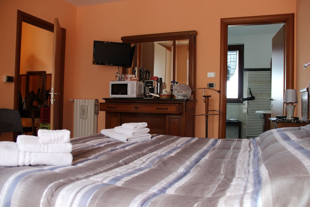 B&B Milù — Cervasca — photo 2