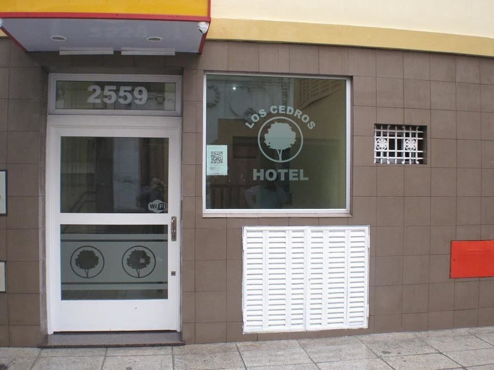 Los Cedros Hotel - last minute hotel in Buenos Aires