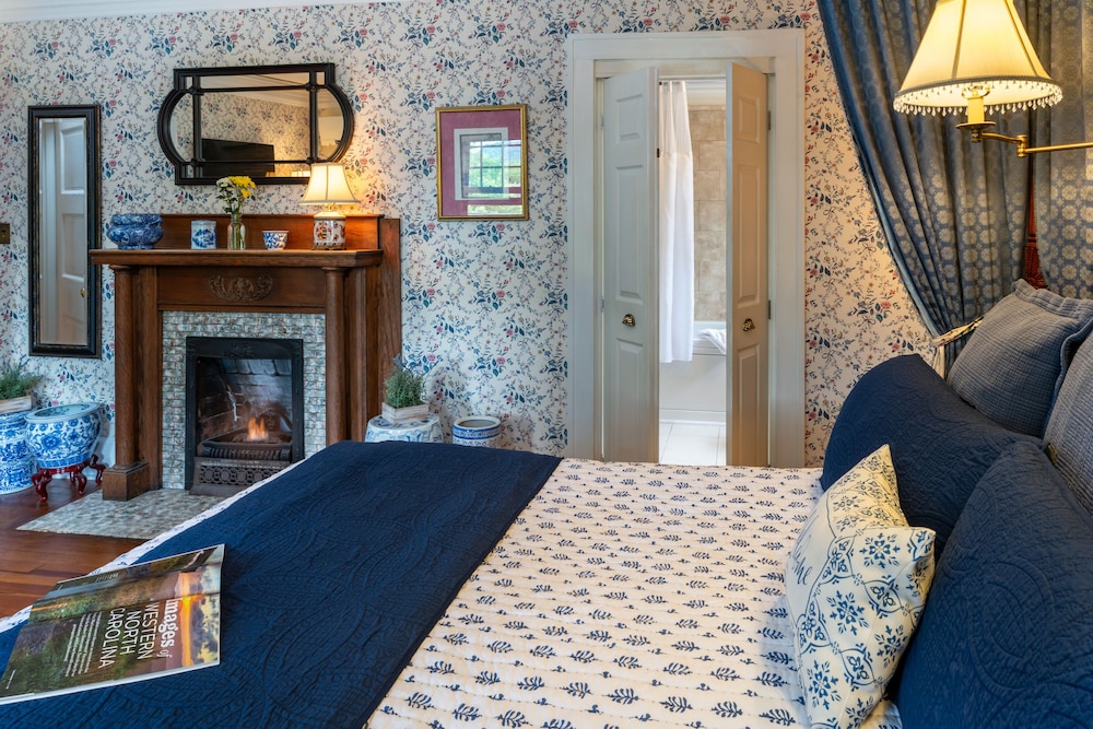 Abbington Green Bed & Breakfast Inn - photo 29
