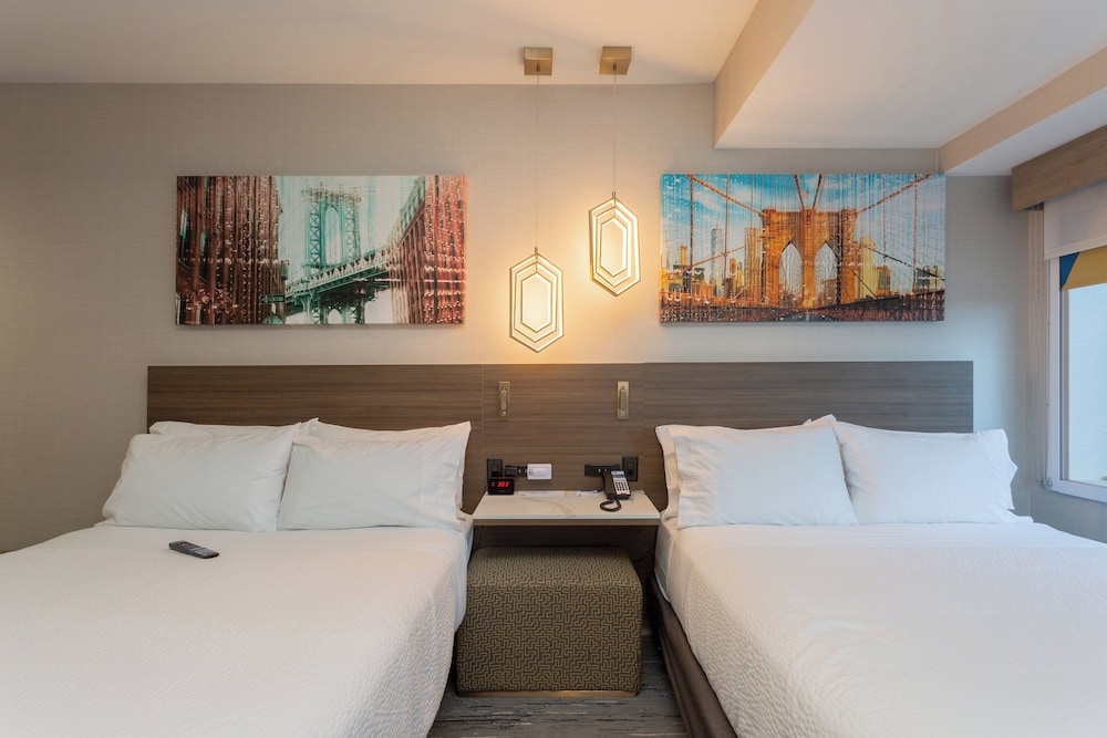 Holiday Inn Express New Rochelle by IHG - photo 14