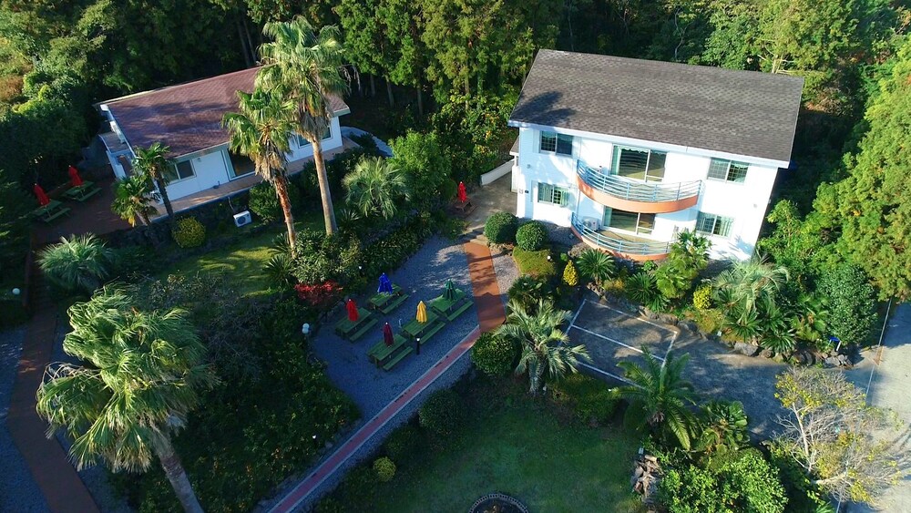 Jeju Casablanca in Seogwipo, South Korea