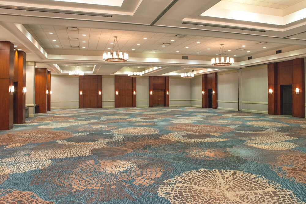 The Westin Baltimore Washington Airport BWI - photo 28