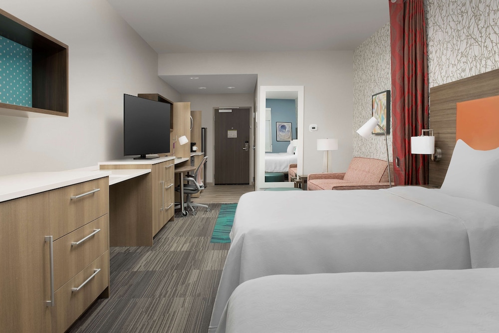 Home2 Suites by Hilton Miami Doral West Airport - photo 14