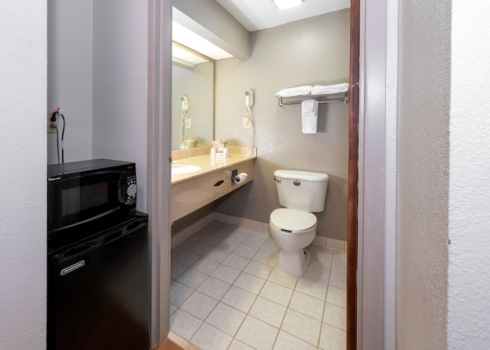 Red Roof Inn Atlanta Southeast Stockbridge - photo 32