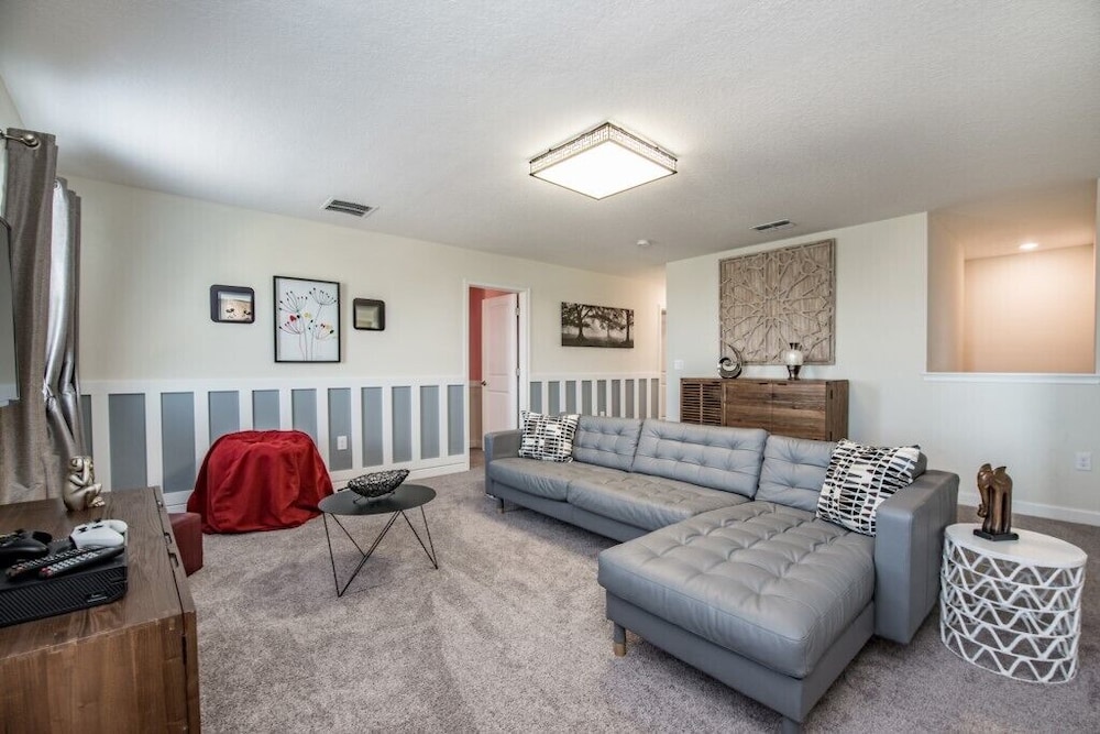 Family Fun 6 Bed 5 Bath at Champions Gate Resort - photo 22