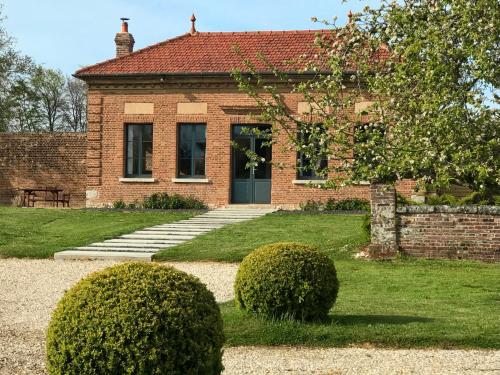 Orangerie du chateau - last minute hotel in Unknown City