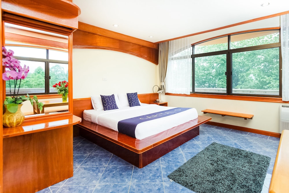 Capital O 283 Id Residences in Phuket, Thailand