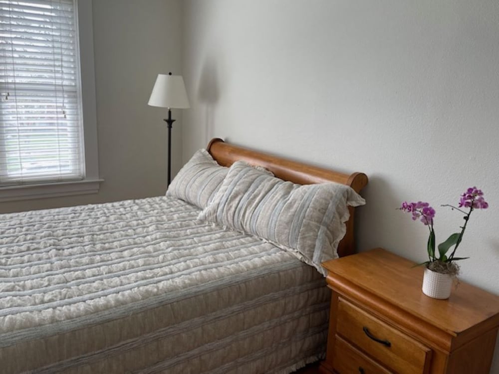 Relax Inn The Grove — hotel in Forest Grove