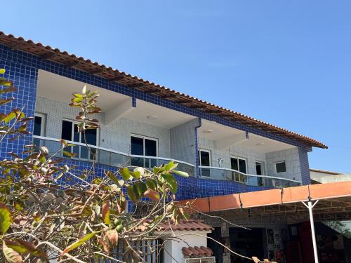 Apto 2 Quartos a Beira Mar de Setiba #02 in Guarapari, Brasil