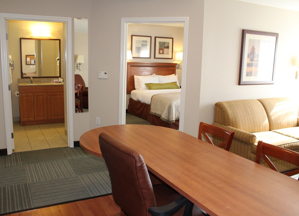 Candlewood Suites O Fallon by IHG - photo 3