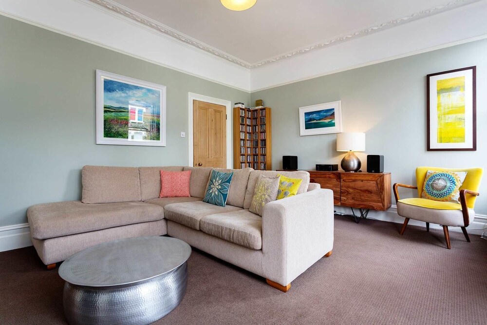 Archway Air - last minute hotel in London