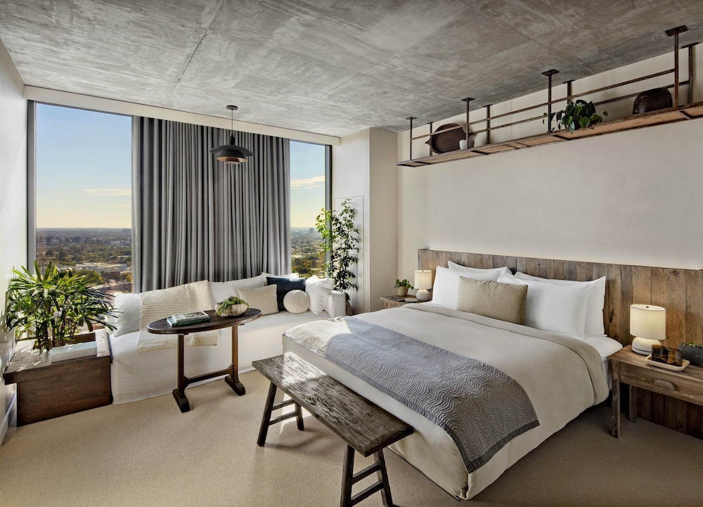 1 Hotel West Hollywood - photo 29