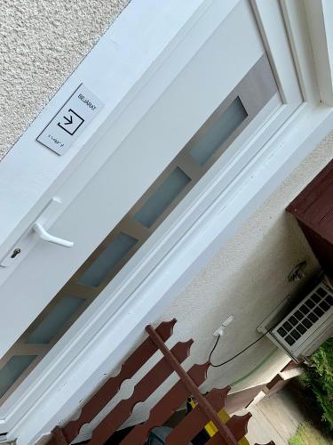 Attila Vendégház in Kiskunmajsa, Hungary