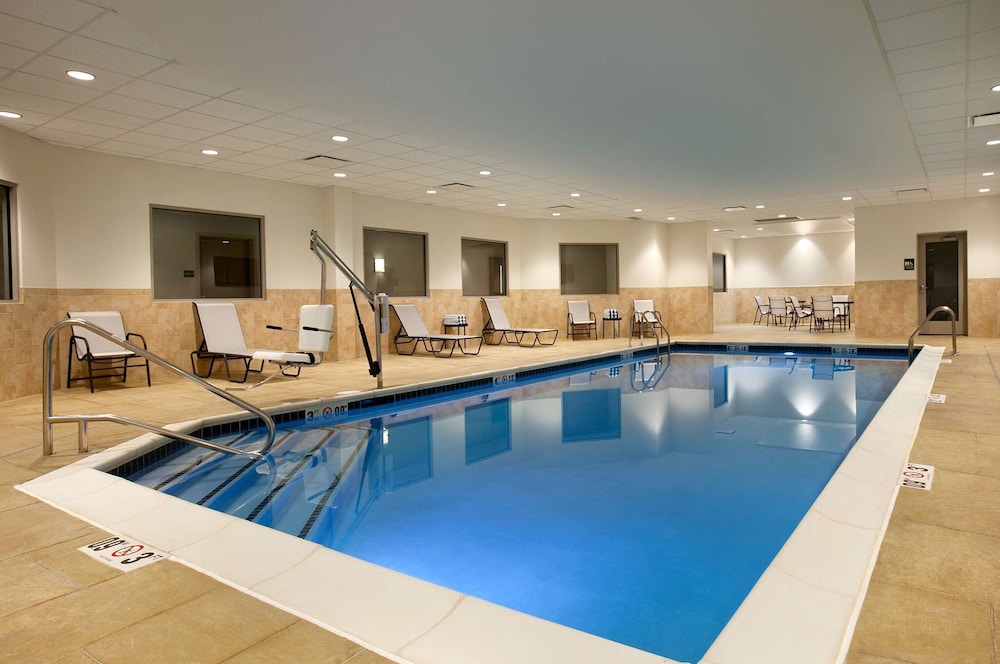 Hampton Inn Limerick Philadelphia Area - photo 46