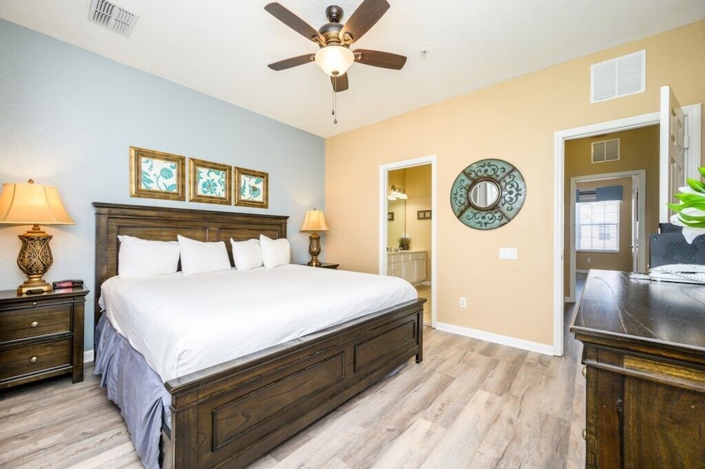 Beautiful Townhome Vista Cay Resort Direct 4010 - photo 9