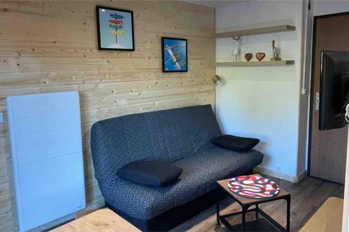 Tres Beau T1 Refait a Neuf in Les Gets, France