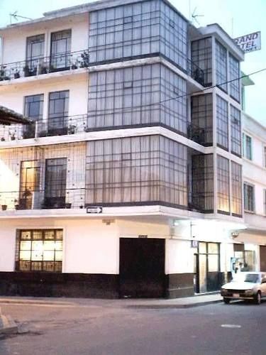Grand Hotel - last minute hotel in Quito