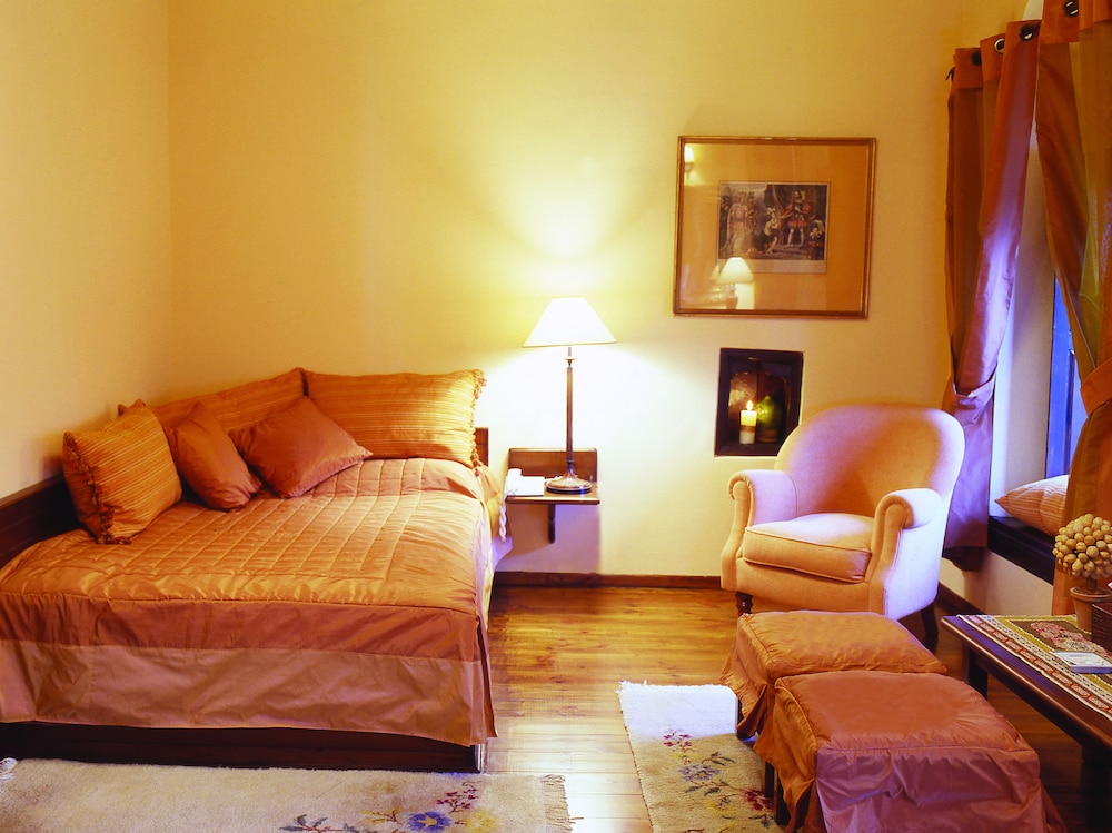 Santikos Mansion — Volos — photo 5
