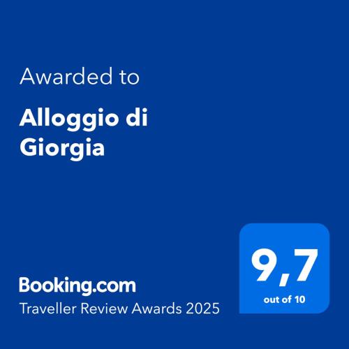 Alloggio di Giorgia — 4-Star Luxury Hotel in Fiumicino-Isola Sacra, Italy