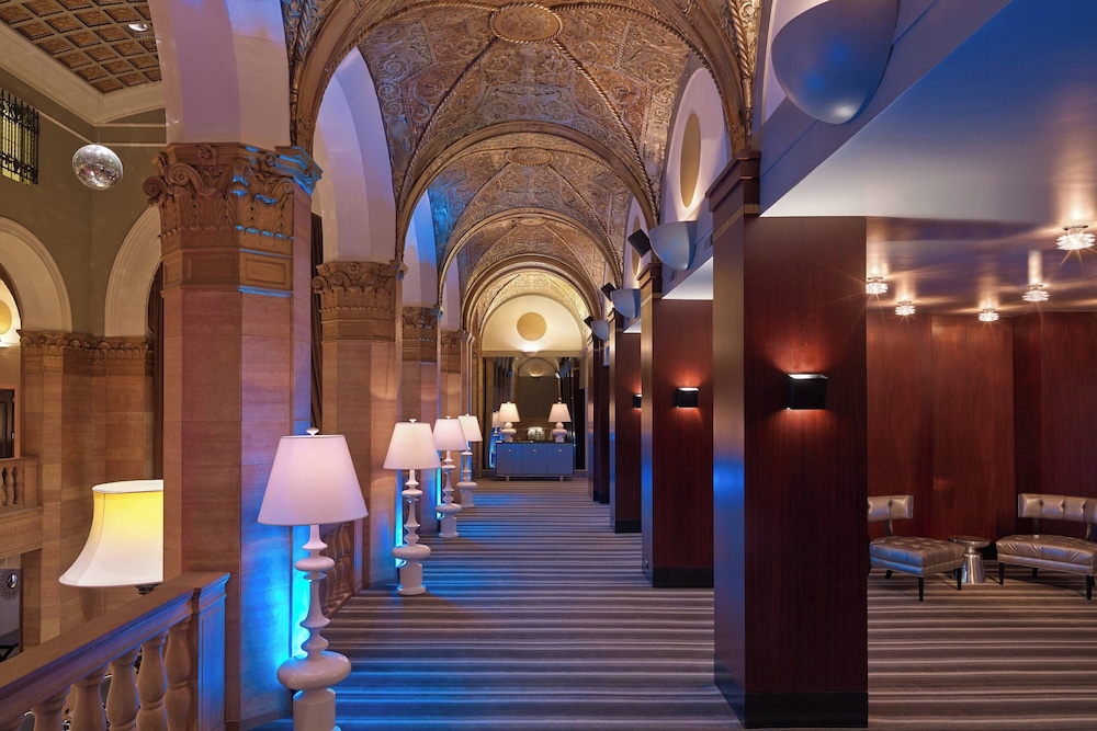 The Midland Hotel Chicago A Tribute Portfolio Hotel - photo 64