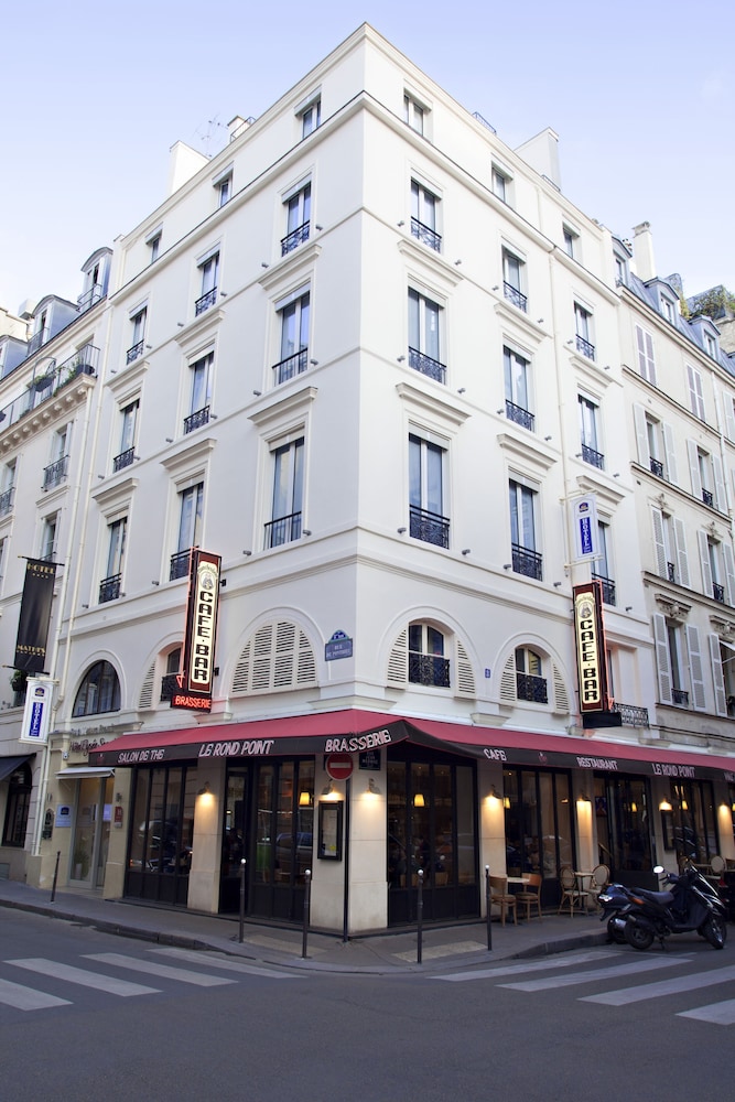 Best Western Plus Elysée Secret