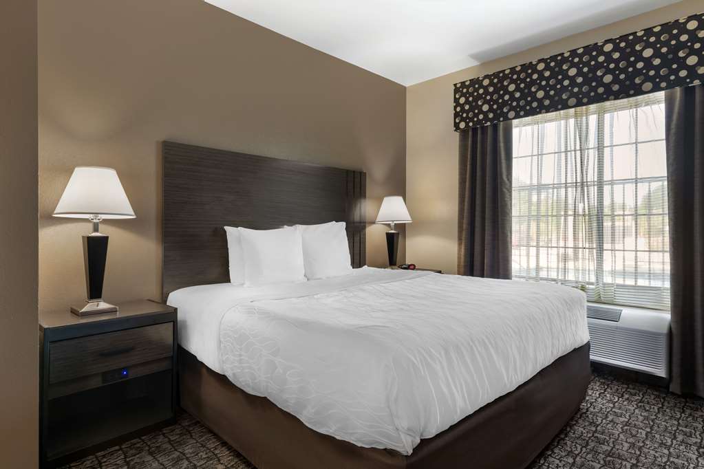 Best Western Carthage Inn & Suites - photo 17