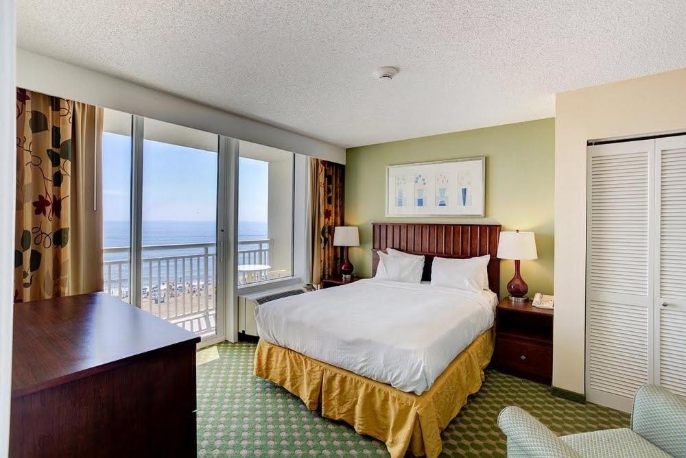 Hilton Vacation Club Ocean Beach Club Virginia Beach - photo 202