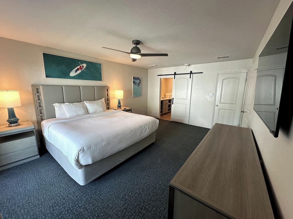 Hilton Vacation Club Bayside Resort Panama City Beach - photo 11