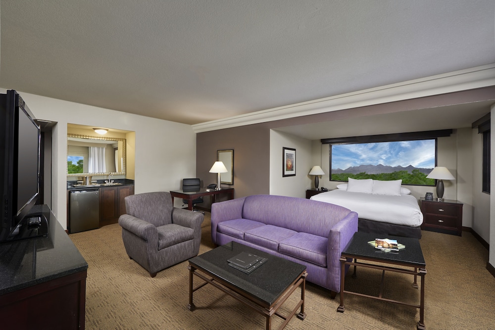 DoubleTree by Hilton Phoenix Mesa - photo 56