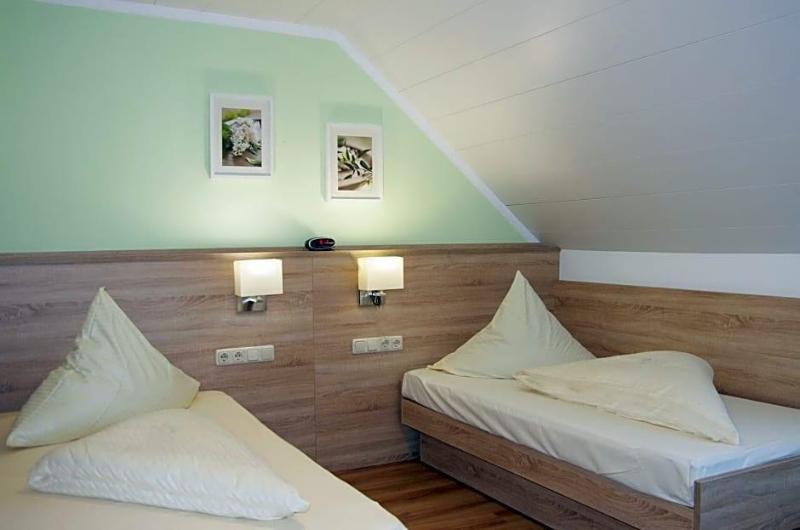 Lv Wenhof - last minute hotel in Unknown City