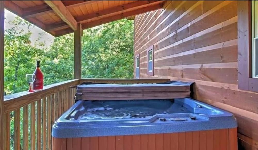Tennessee Splash - photo 13