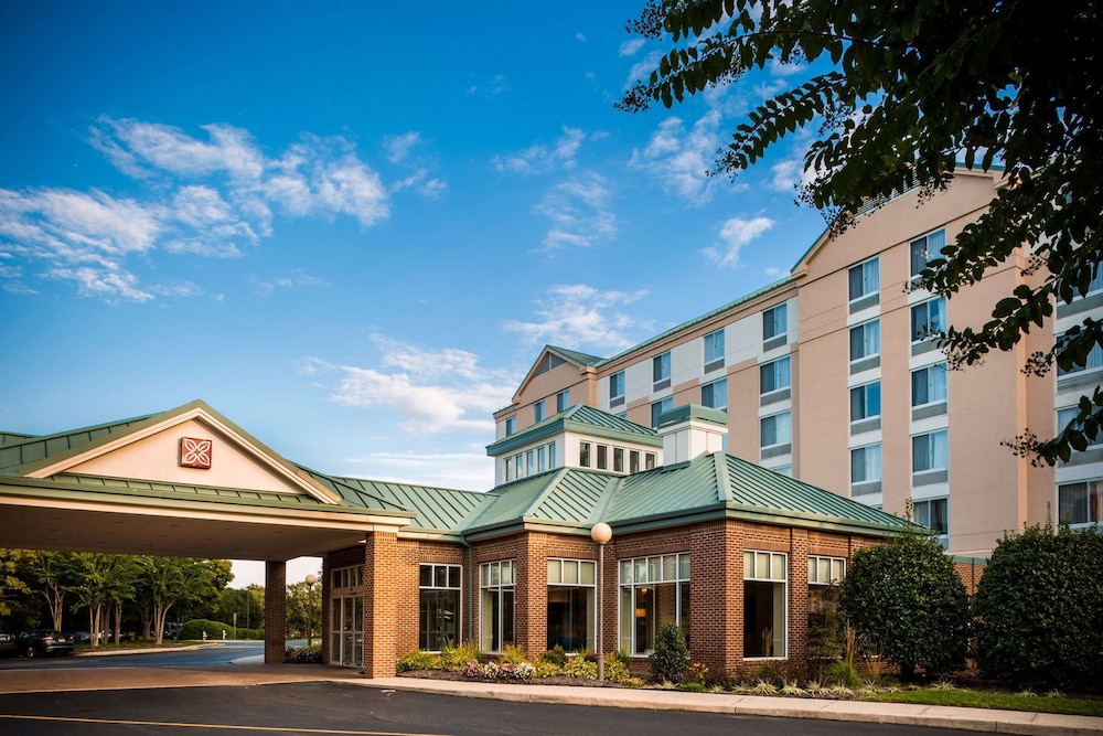 Hilton Garden Inn Richmond Innsbrook - featured photo