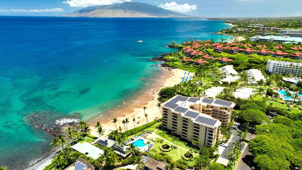 K B M Resorts POL 109 Expansive 2Bd ocean front resort easy access steps to beach - photo 19