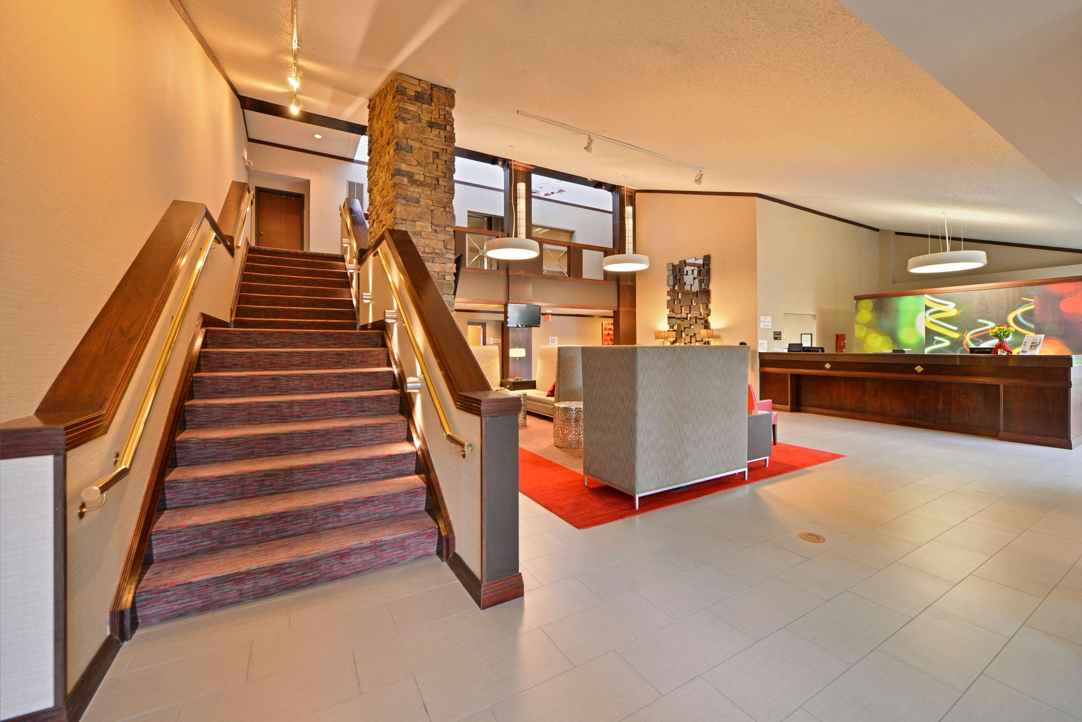 Radisson Hotel Madison - photo 34