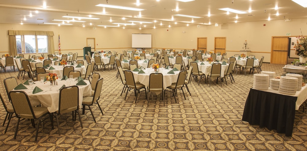 Wingate by Wyndham Mount Vernon - photo 30