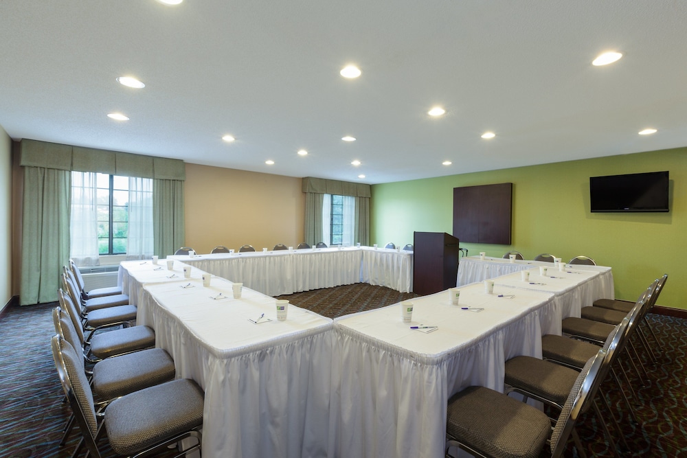 Holiday Inn Exp Winston Salem by IHG - photo 31