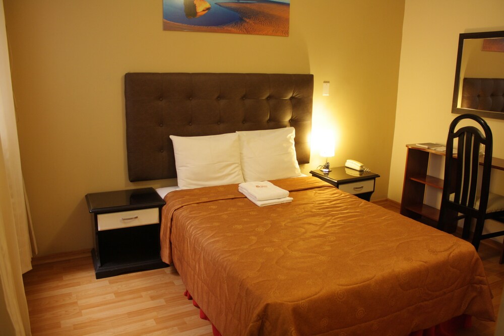 Eras Hotel — Chiclayo — photo 2