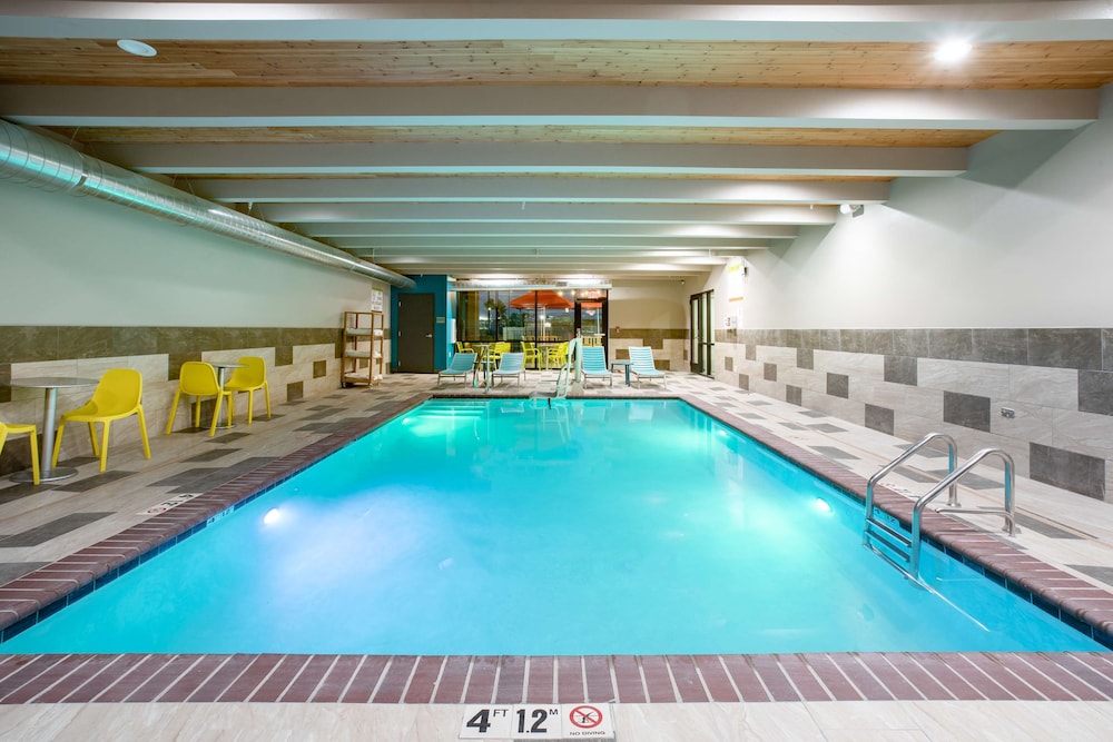 Home2 Suites by Hilton Roswell NM - photo 29
