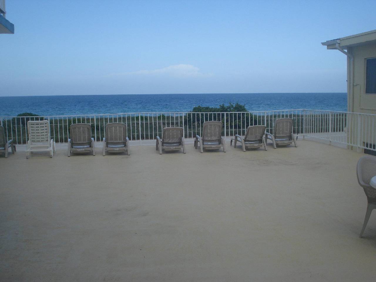 Best Western Oceanfront Resort - photo 10