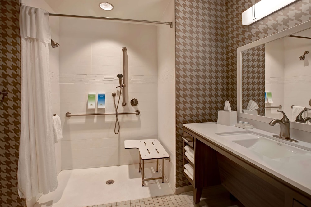 Home2 Suites by Hilton San Antonio Riverwalk TX - photo 33