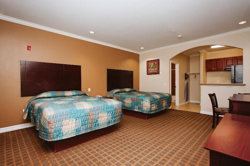 Palace Inn Copperfield - photo 10