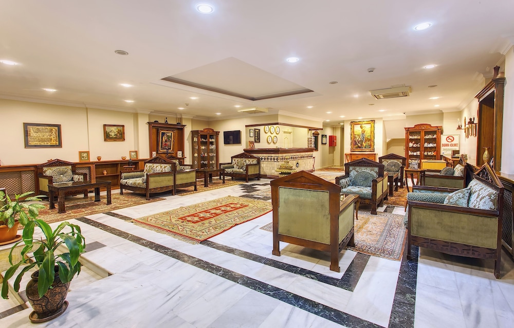 Hotel Saba — Istanbul — photo 5