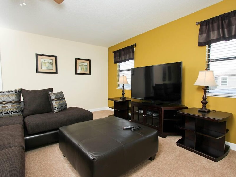 Ov3076 Champions Gate Resort 6 Bed 6 Baths Villa - photo 3