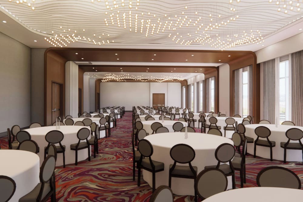 Renaissance Atlanta Midtown Hotel - photo 90