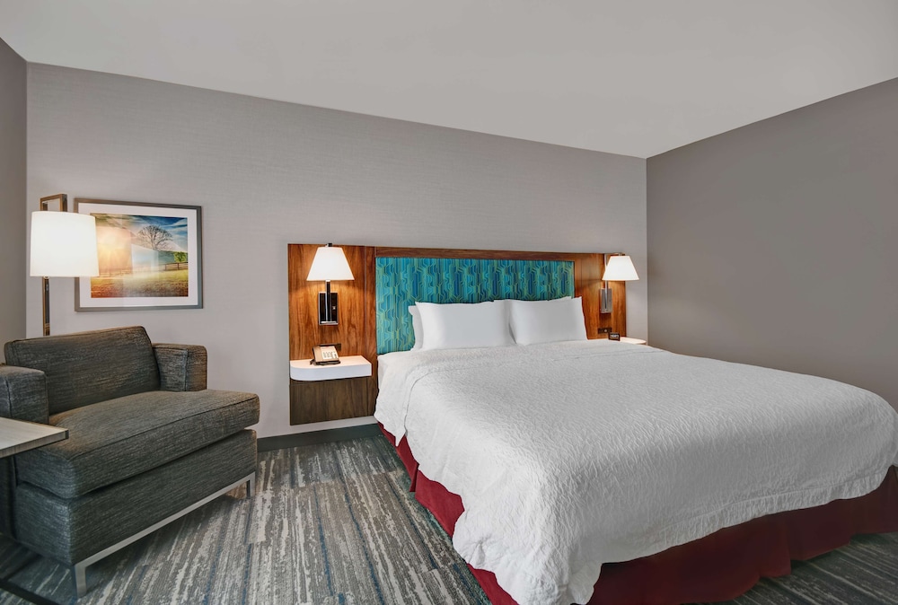Hampton Inn Cave City KY - photo 15