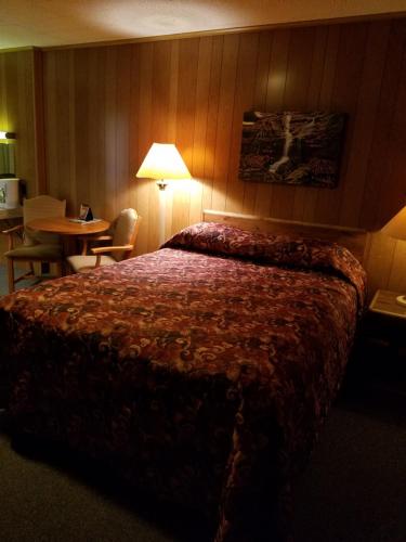 Buckhorn Resort - photo 22